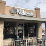Rush Bowls
