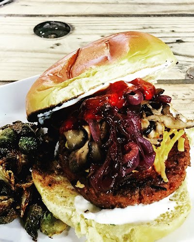 Blueprint Cafe-Newark-New Jersey