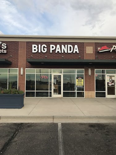 Big Panda-Commerce City-Colorado