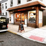 Vibez Juice & Vegan Cafe