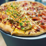 Sam and Louie’s Pizzeria