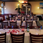 Woodlands Indian Vegetarian Cuisine