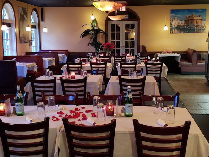 Woodlands Indian Vegetarian Cuisine-Nashville-Tennessee