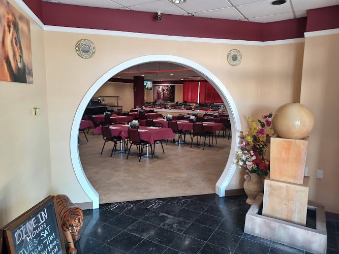 Punjab Tandoori Grill-Yuba City-California