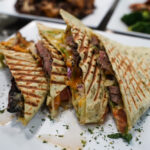 Souzafit Restaurant Hoboken