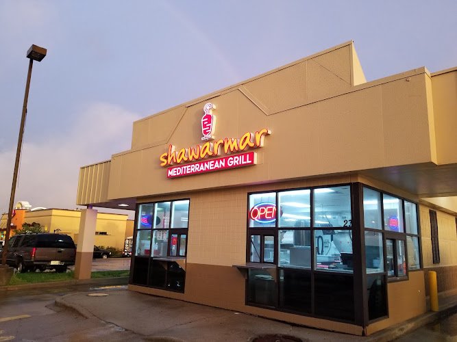 Shawarmar-Kansas City-Missouri