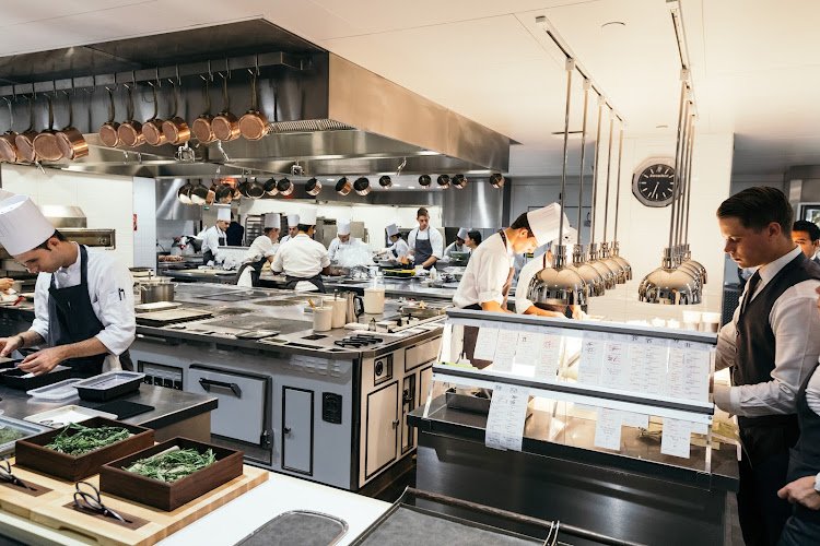 Eleven Madison Park-New York City-New York