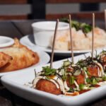 RAKKAN Ramen – Houston Heights