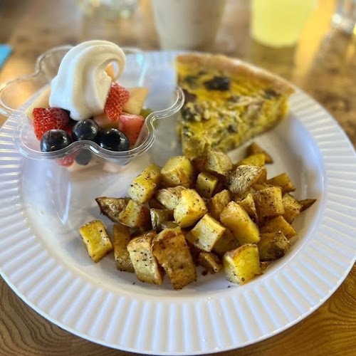 BEG Bakery & Creamery and P.A.R.M. Italia-Scottsdale-Arizona