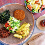 Ethio-LunchBox