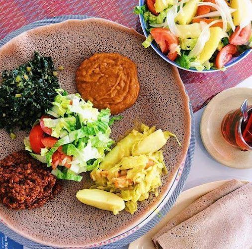 Ethio-LunchBox-San Jose-California