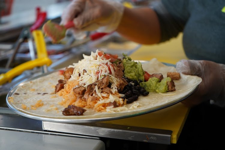 ACHILITOS TAQUERIA-Jamaica Plain-Massachusetts