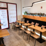 Red’s Leaf Café