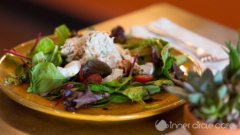 Inner Circle Cafe-Scottsdale-Arizona