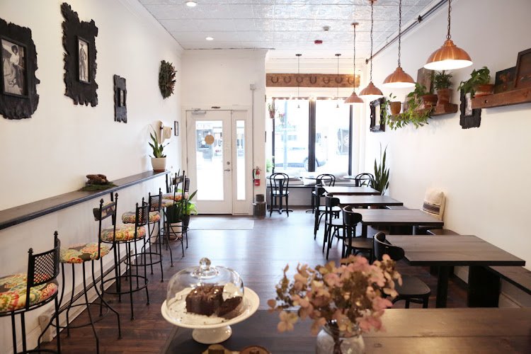 Fogwood + Fig-Port Jervis-New York