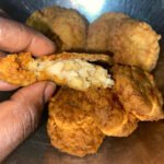 Yin n’ Yang vegan chow