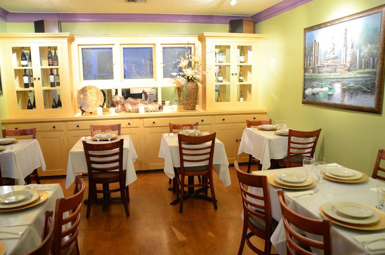Basil Vegan Kitchen-Portland-Oregon