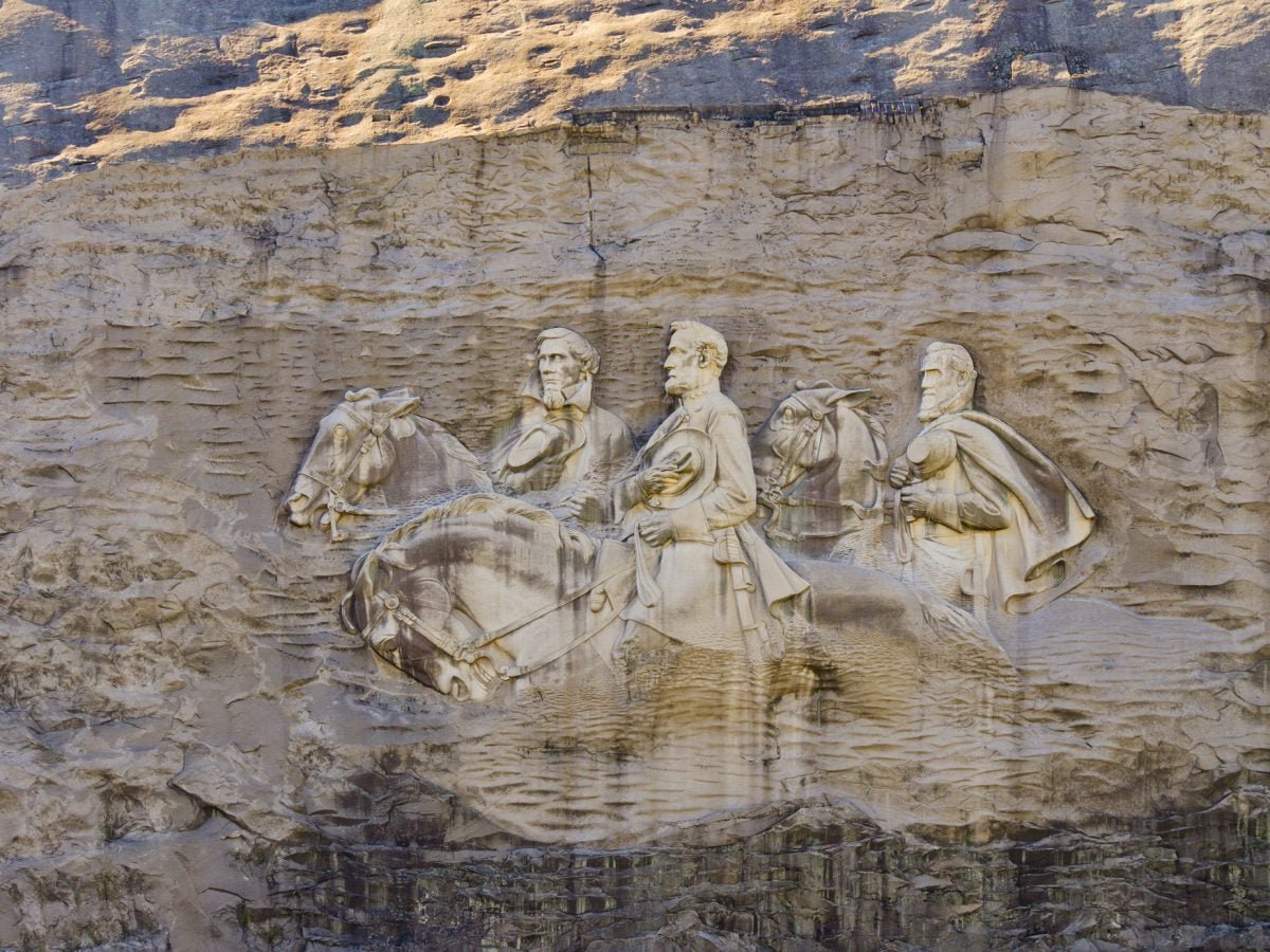 Stone Mountain