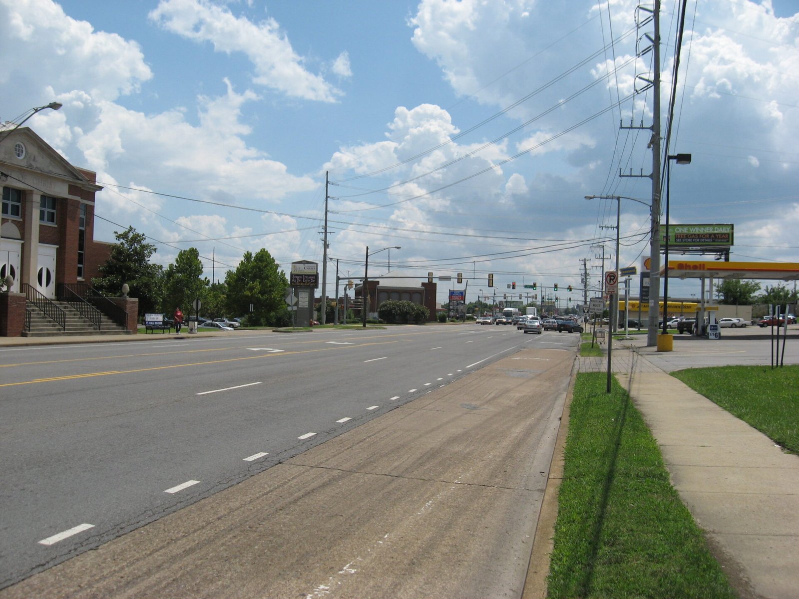 Image representing Madison