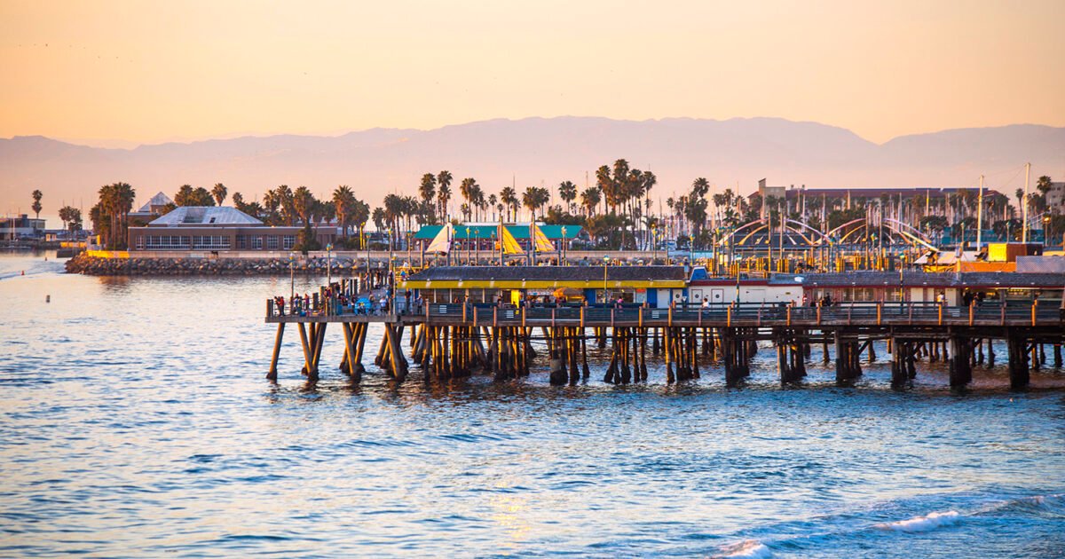 Redondo Beach