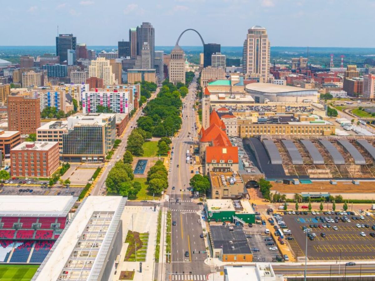St. Louis