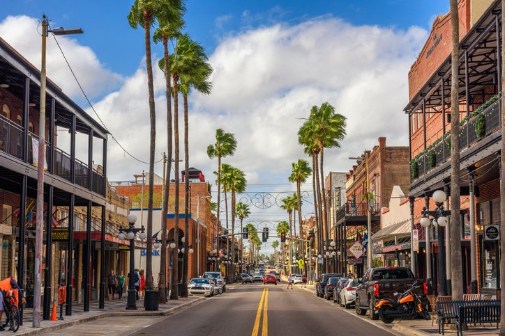 Pinellas Park