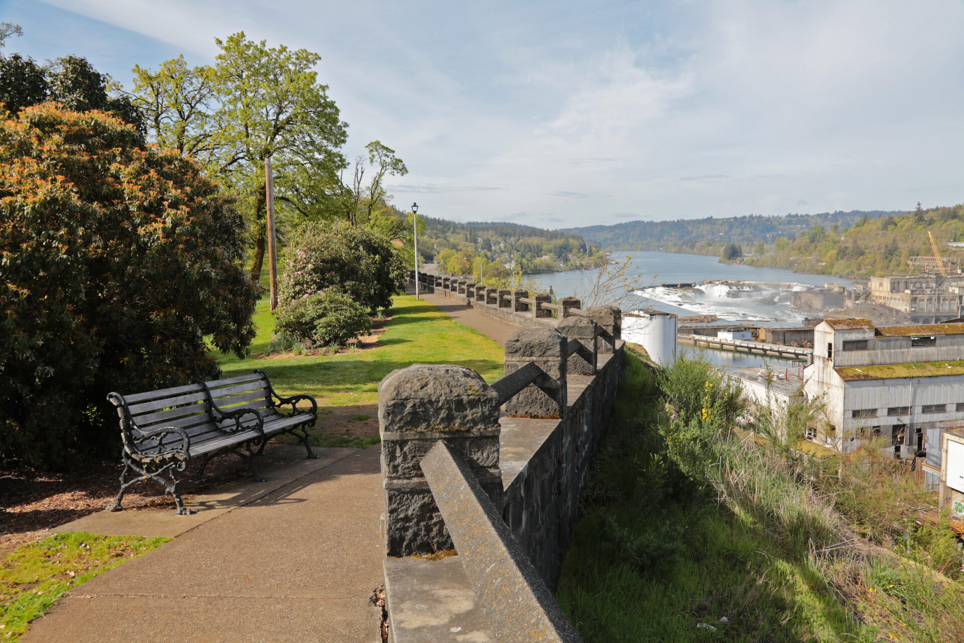 Oregon City