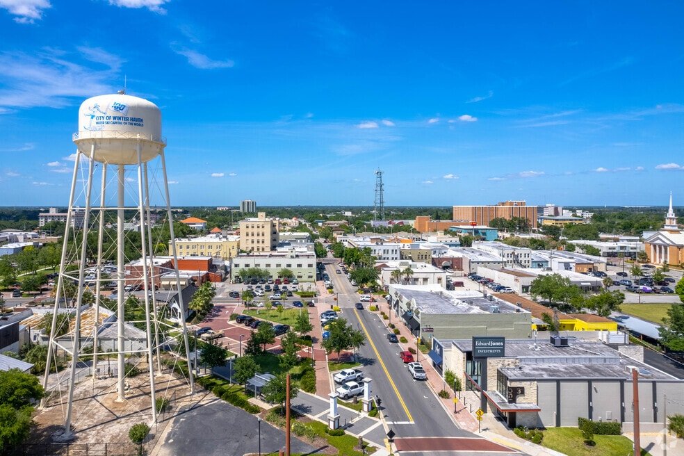 Winter Haven