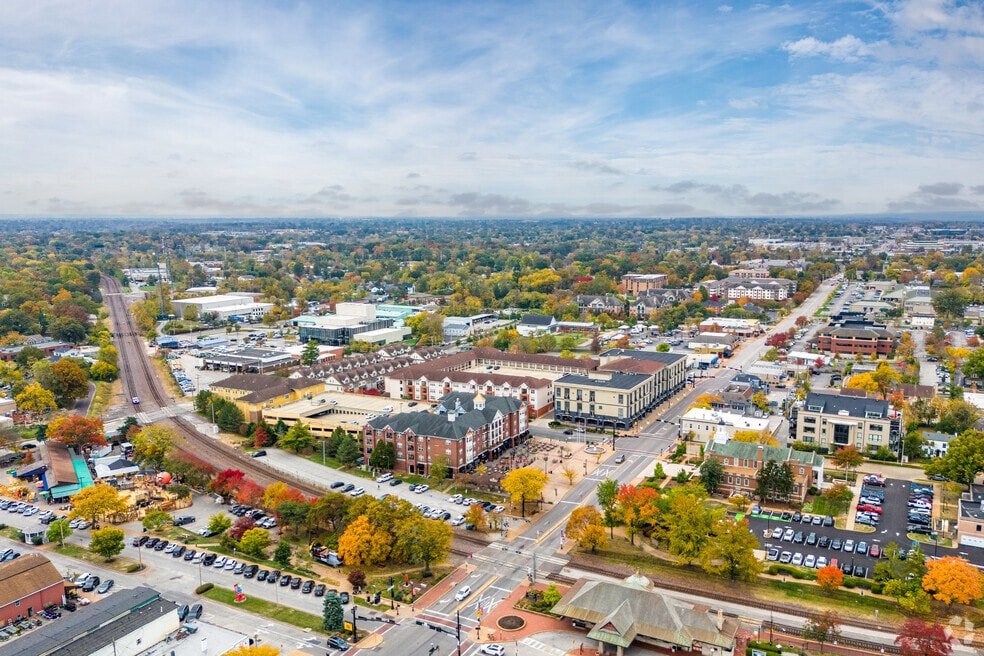 Kirkwood