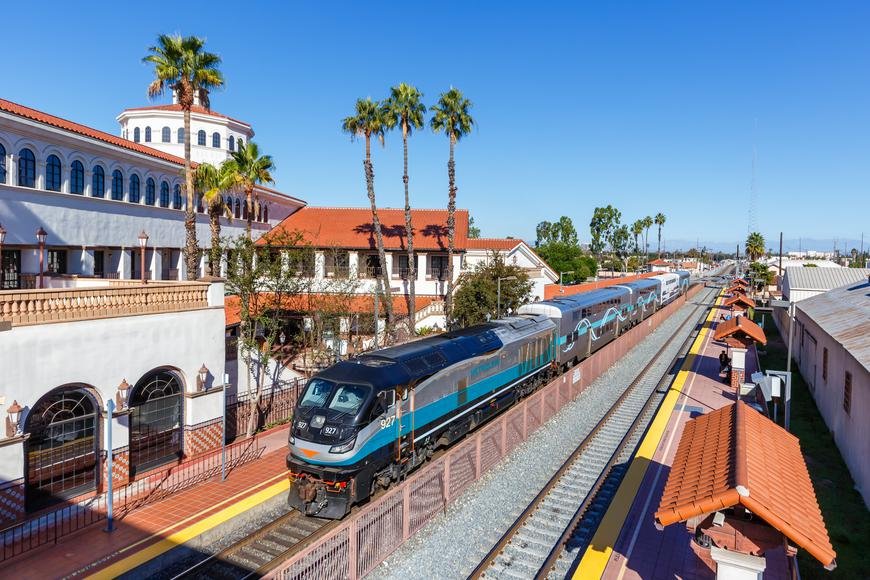 Santa Ana