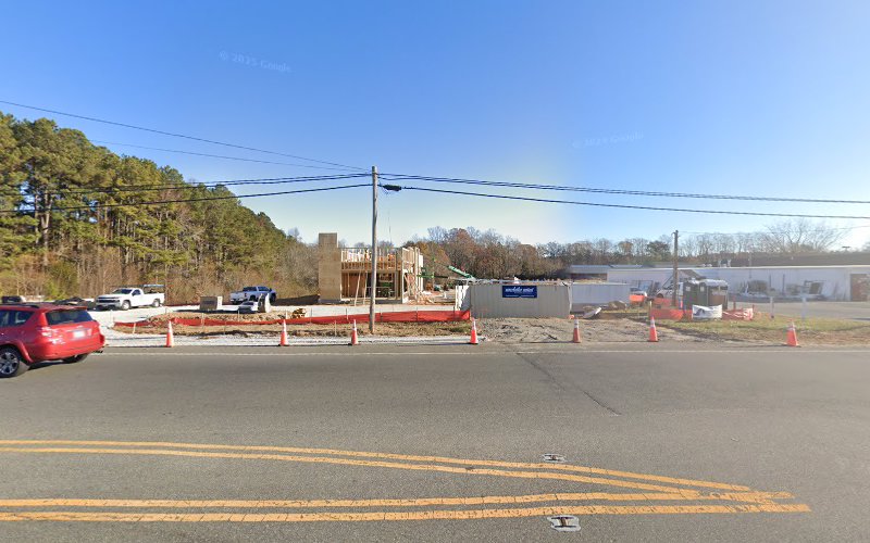 Taco Bell-Kilmarnock-Virginia