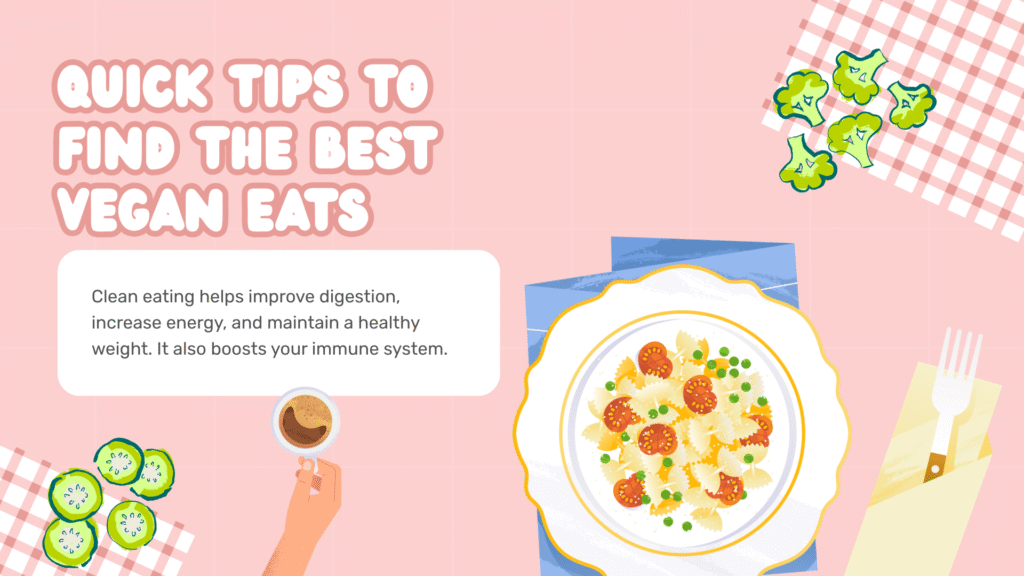 Vegan Eats Map - https://veganeatsmap.com/best-vegan-eats-near-me-top-local-spots-you/