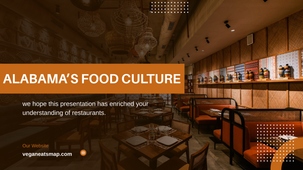 Vegan Eats Map - https://veganeatsmap.com/the-rise-of-vegan-restaurants-in-alabama/