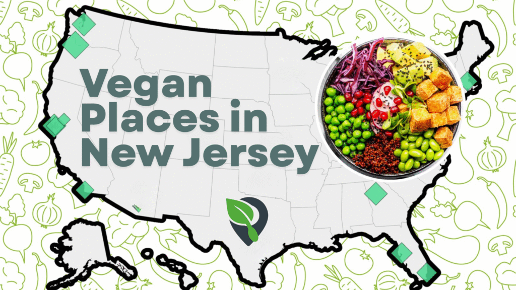 affordable vegan places in new jersey