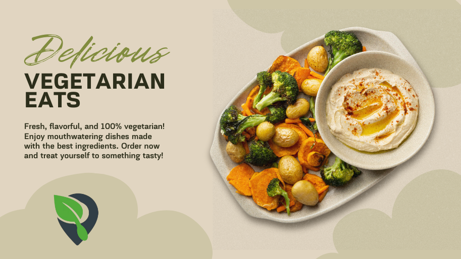 affordable vegetarian eats near me that taste incredible