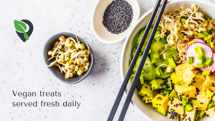 foodie’s guide to the best vegan in hawaii