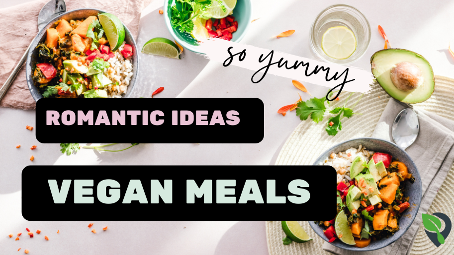 vegan brunch for two simple and romantic ideas
