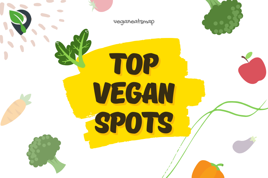 from coast to coast maine top vegan spots