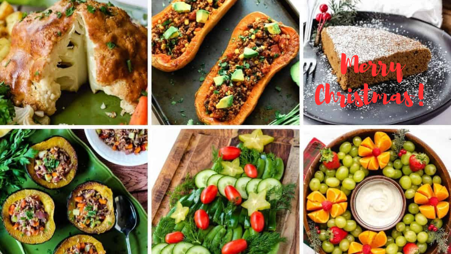 Vegan Eats Map - https://veganeatsmap.com/top-vegan-places-try-during-the-christmas-season/