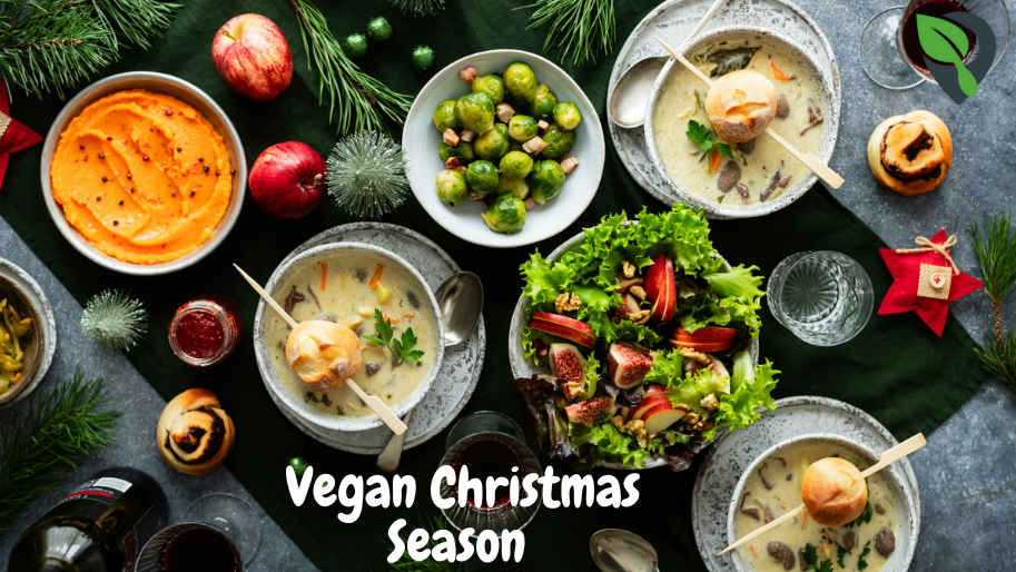 top vegan places to try during the christmas season