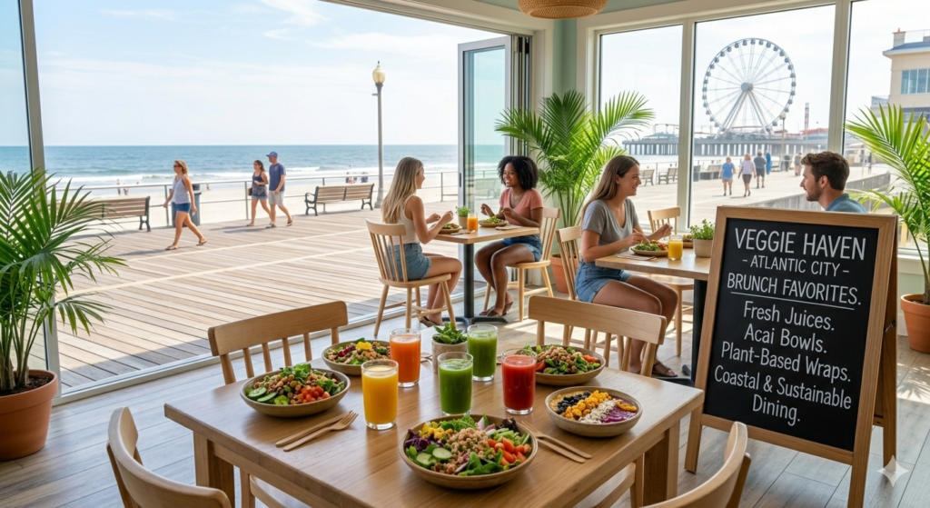 Vegan Eats Map - https://veganeatsmap.com/vegan-food-atlantic-city-locals-favorites/