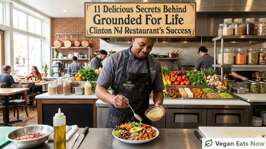 grounded for life clinton nj.