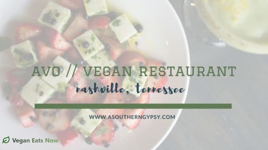 Vegan Eats Map - https://veganeatsmap.com/avo-nashville-review-food-vibes-and-experience/