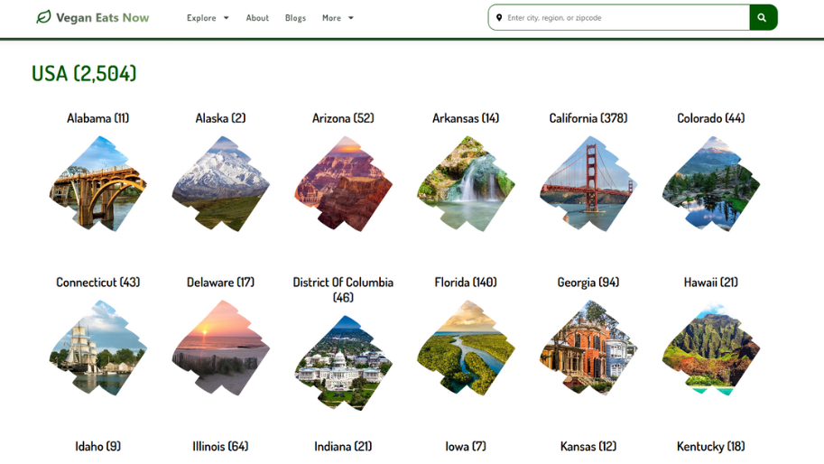 Vegan Eats Map - https://veganeatsmap.com/10-must-try-places-for-plant-based-food-near-me-in-2026/