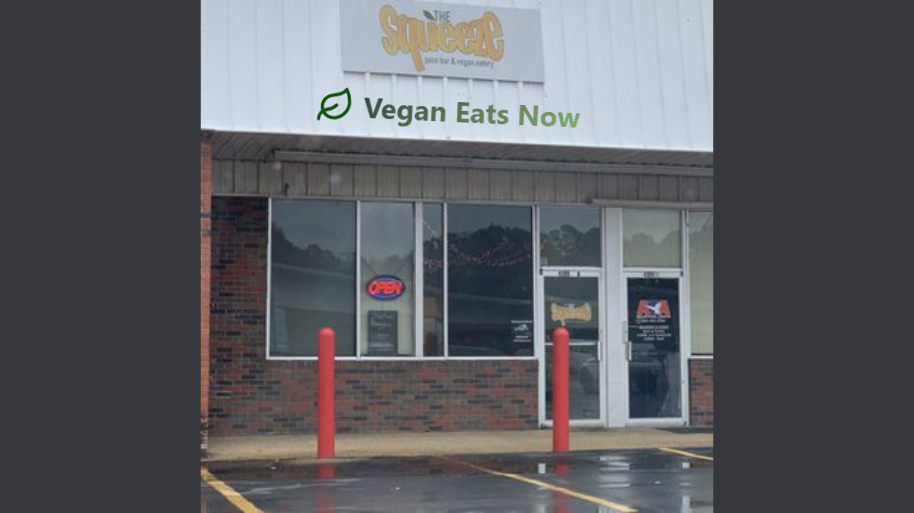 Vegan Eats Map - https://veganeatsmap.com/a-complete-foodie-guide-to-the-squeeze-vicksburg/
