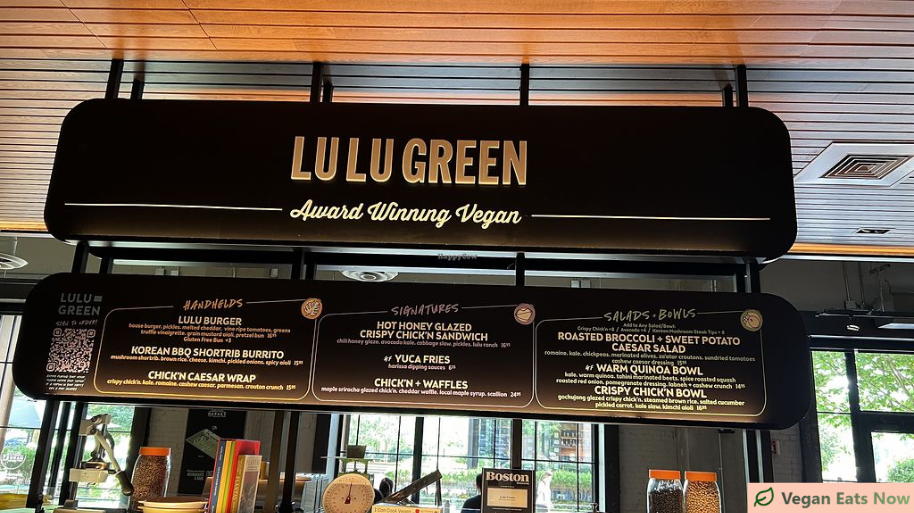 Lulu-Green