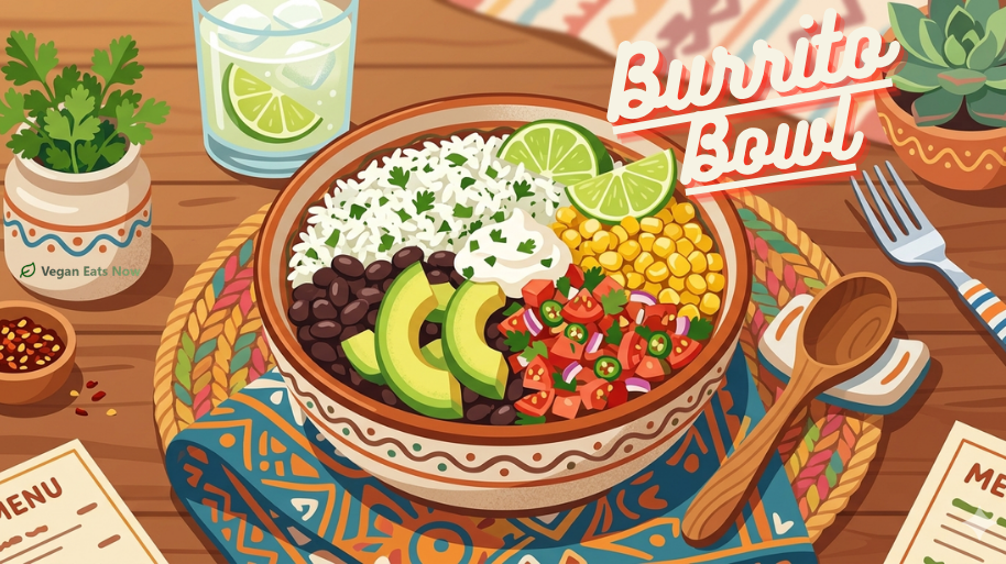 Burrito Bowl