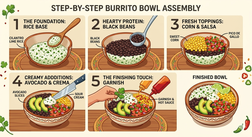 Burrito Bowl