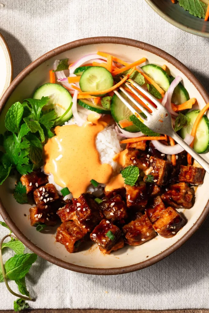 Vegan Eats Map - https://veganeatsmap.com/zhu-vegan-arlington/