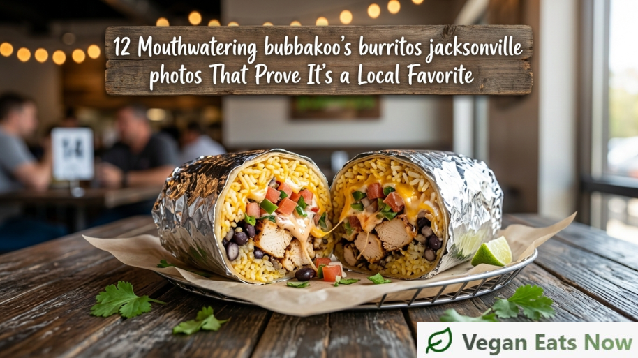 bubbakoo's burritos jacksonville photos